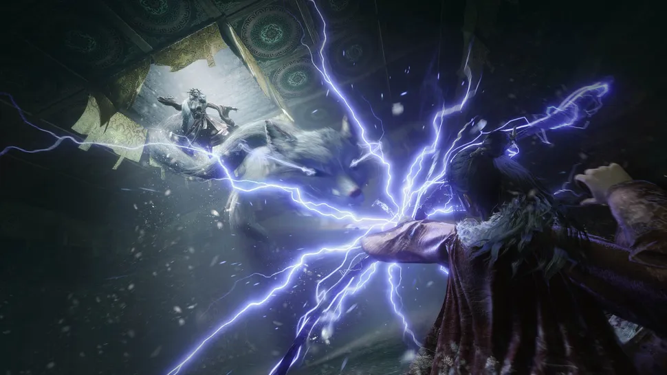 WUCHANG Fallen Feathers
