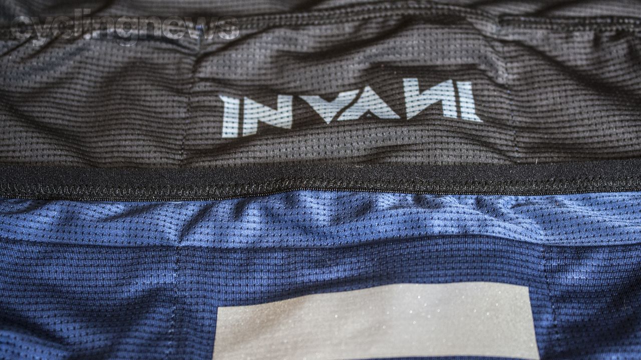 Invani men's summer jersey