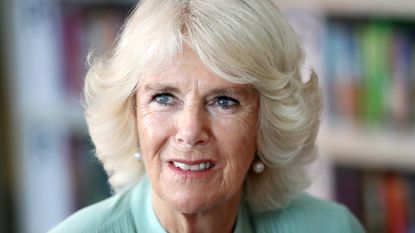 Camilla, Duchess of Cornwall