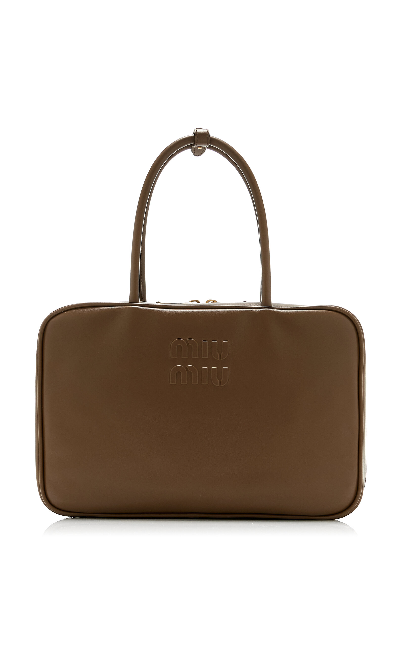 Beau Leather Bag