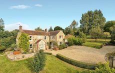 country houses for sale under £1 million