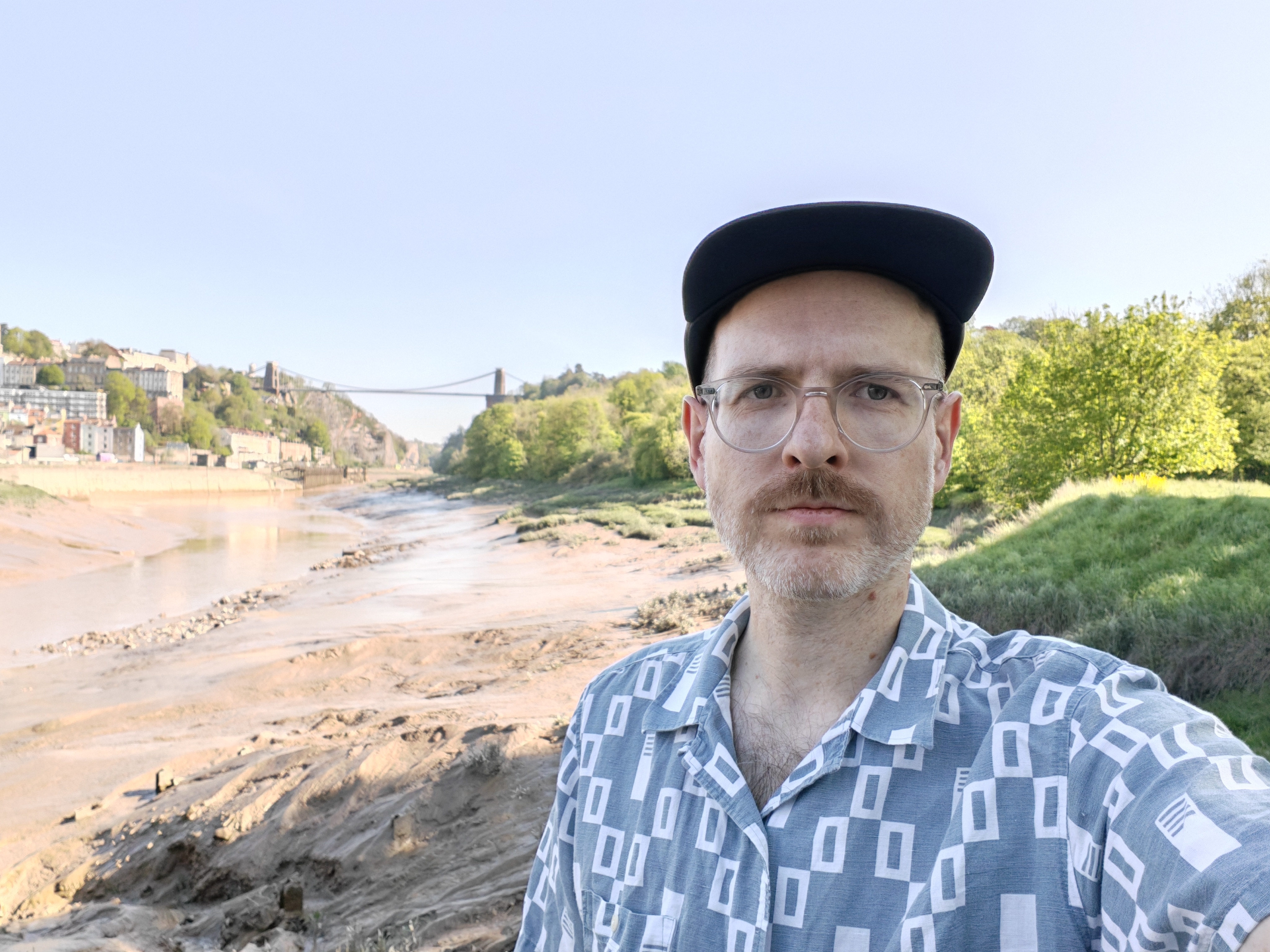 Honor 600 Pro camera samples