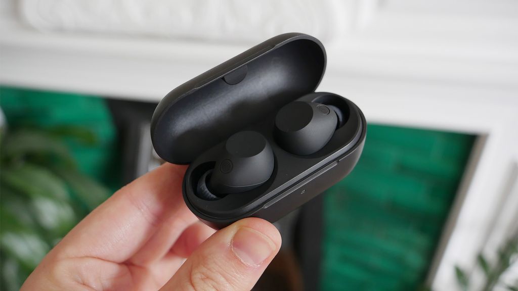 Sony WF-C710N review: brilliantly priced earbuds | T3
