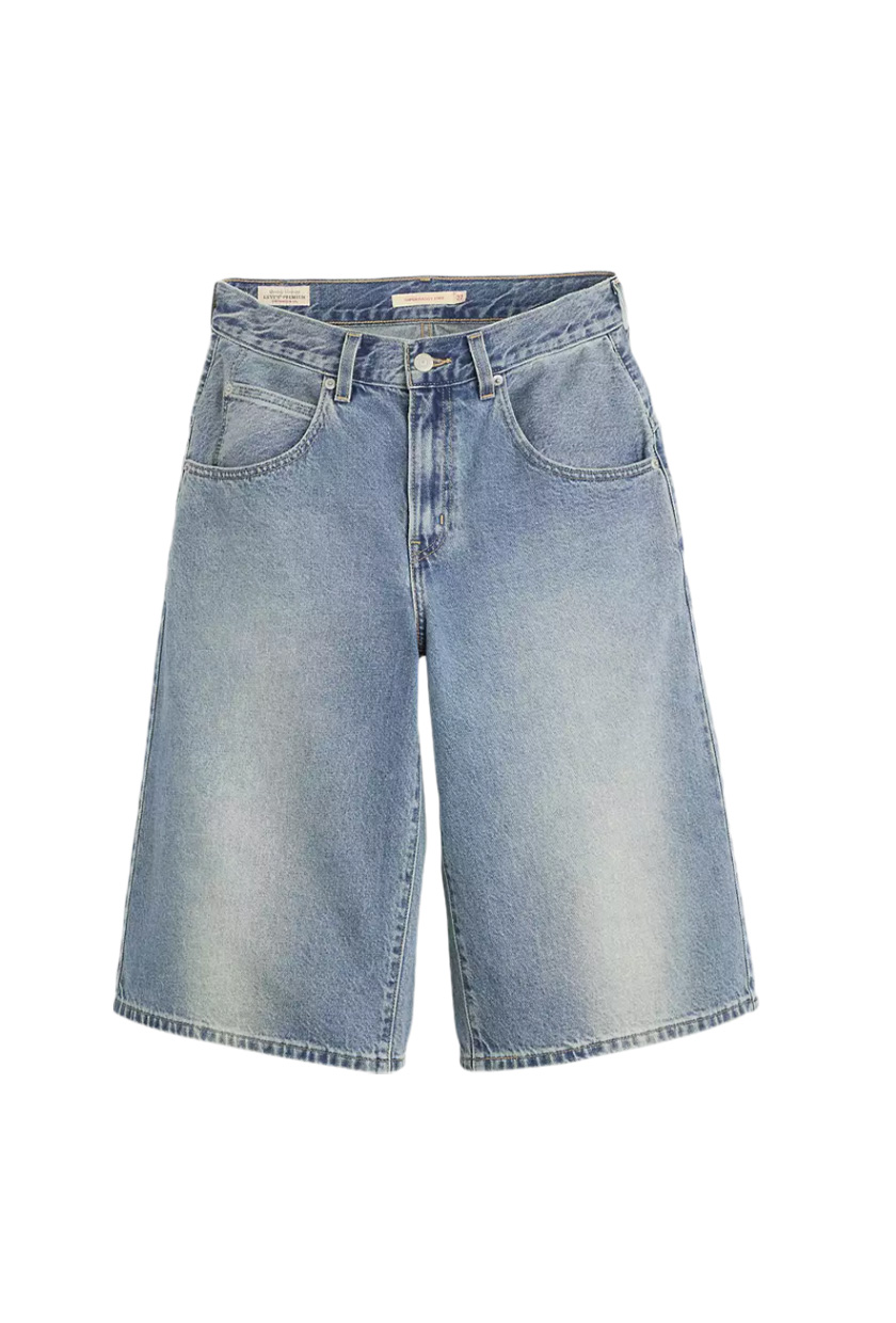 Levi's&amp;reg;, Super Baggy Jorts