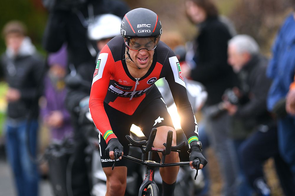Richie Porte (BMC Racing)
