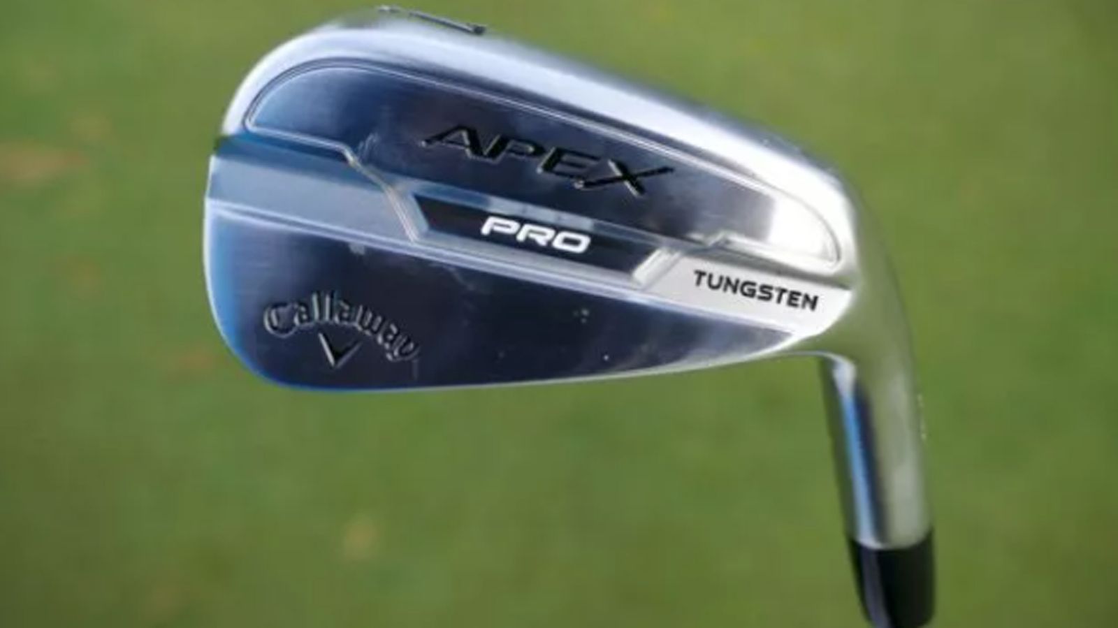 Best Irons For Low Handicappers 2023 Golf Monthly