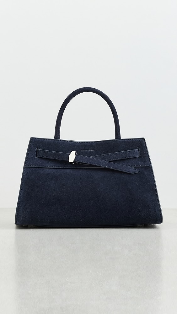 Veronica Beard Veronica Beard Suede Dash Bag