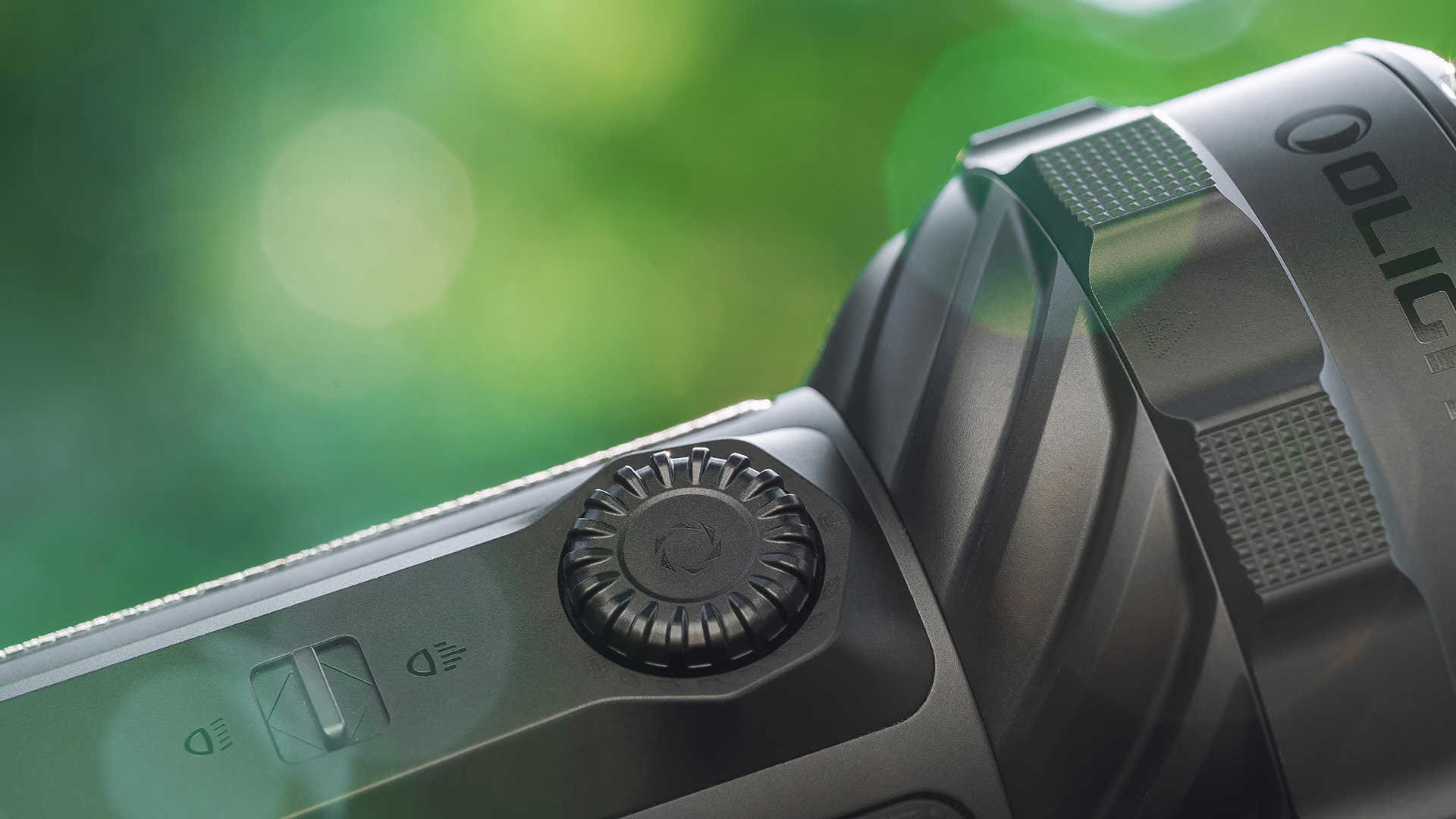 Olight Marauder 3
