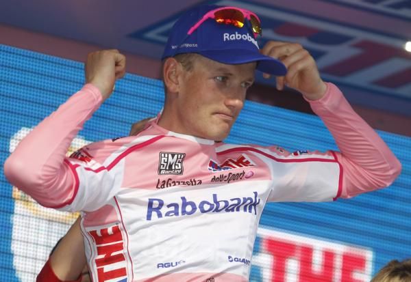 Pieter Weening (Rabobank)
