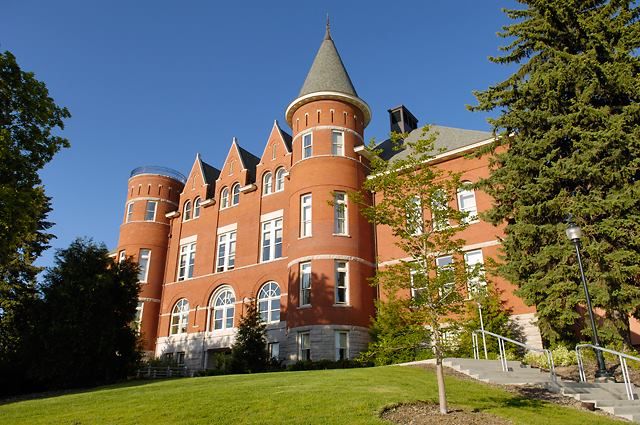 Washington State University