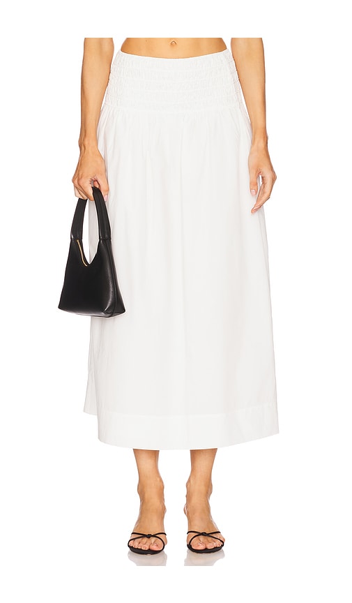Alessa Skirt