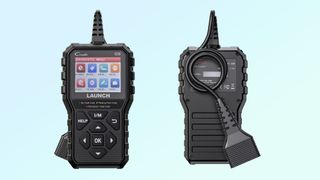 Launch cr259 obd--ii scanner