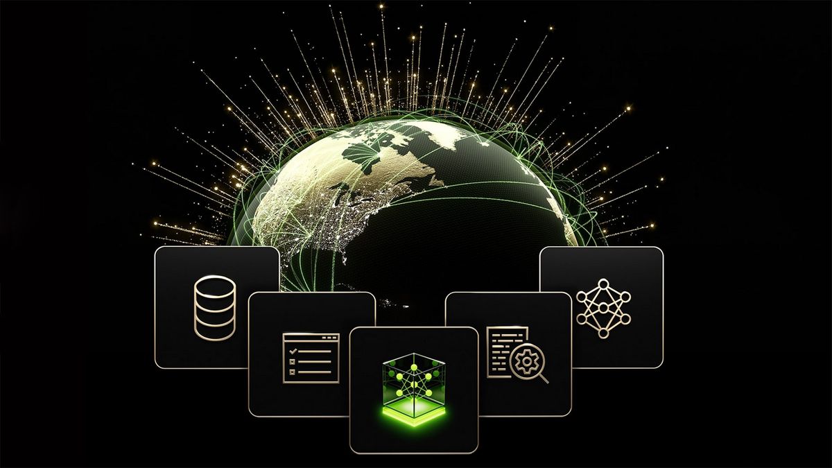 Nvidia accused of trying to cut a deal with Anna’s Archive for high‑speed access to the massive pirated book haul — allegedly chased stolen data to fuel its LLMs