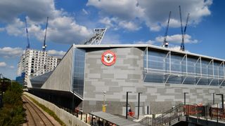 Brentford Community Stadium