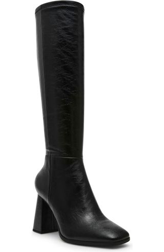 Livah Knee High Boot