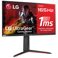 LG UltraGear-skärm 27" | 3 438:- 2 944:- hos AmazonSpara 494 kronor: