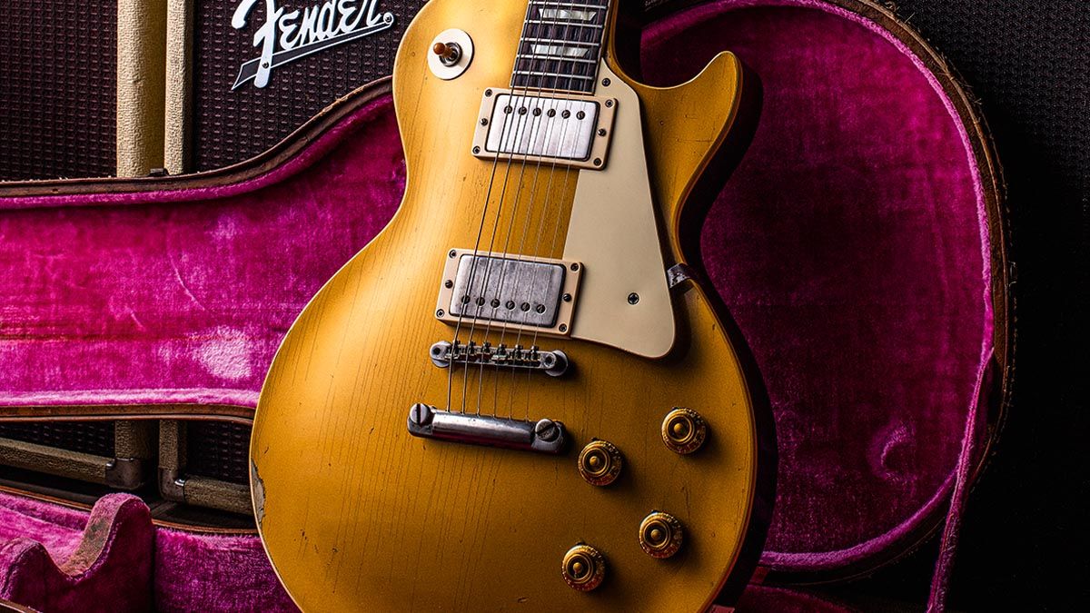 20 ways to improve your Les Paul | Guitar World