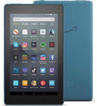 Amazon Fire 7&nbsp;| Was: £49.99 | Now: £29.99