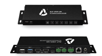 The front and back of the new ALF-VS31-UH.