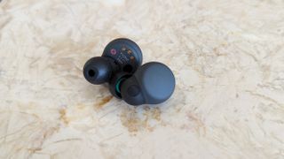 best Sony headphones and earbuds: Sony LinkBuds S