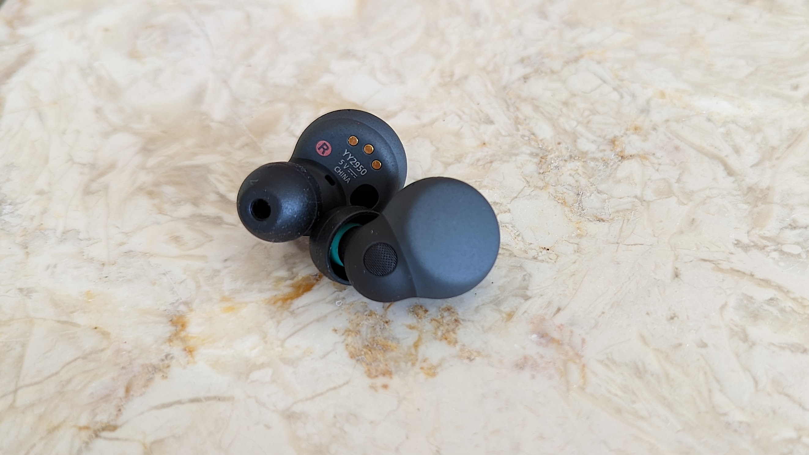 best Sony headphones and earbuds: Sony LinkBuds S