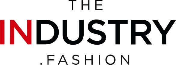 The Industry.Fashion Logo