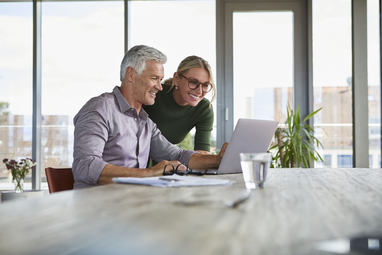 MoneyWireDaily — 3 Questions To Ensure Your Retirement Nest Egg Is Inflation-Proof