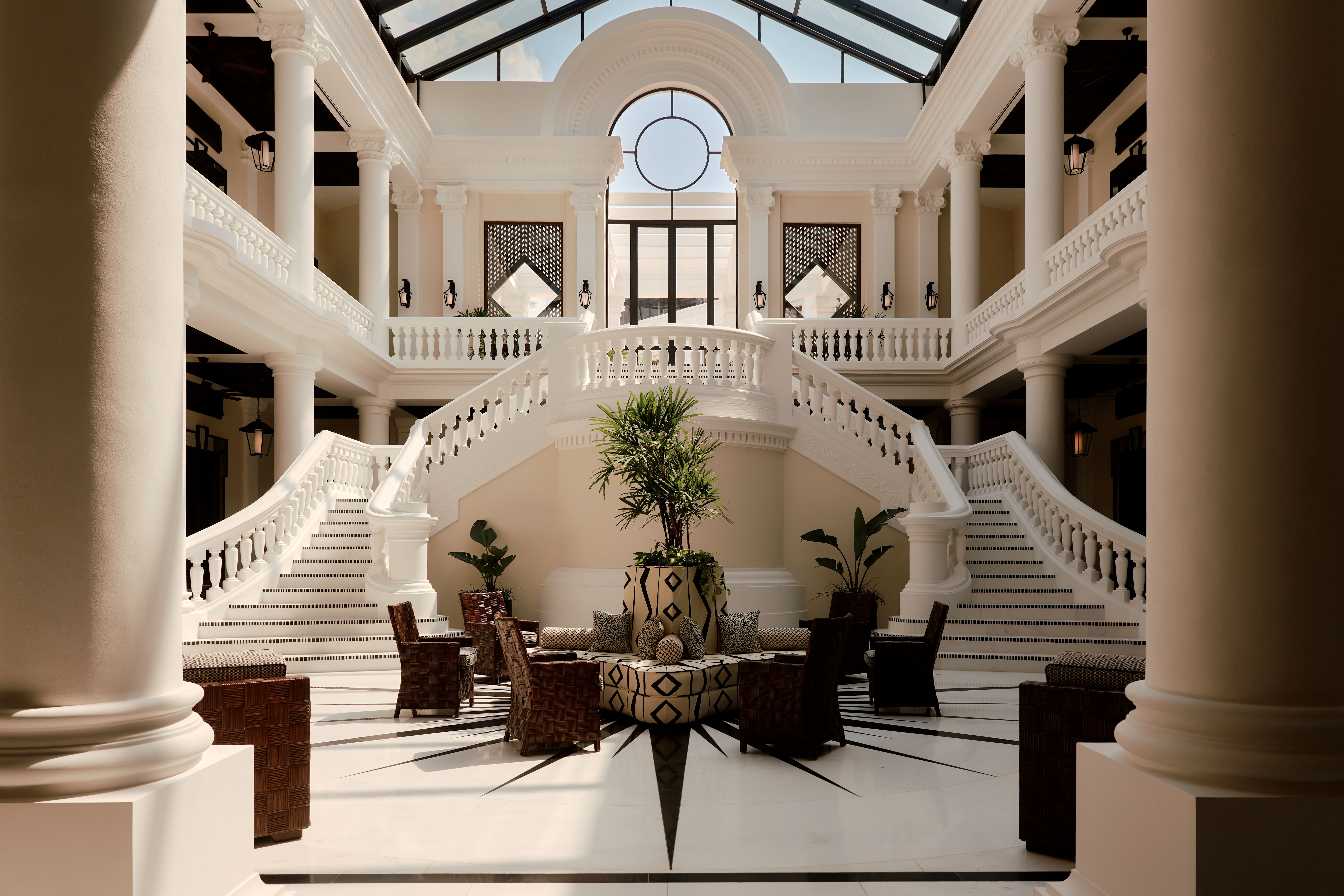 review of four seasons hotels and residences cartagena
