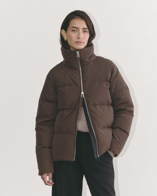 The Puffer Bomber