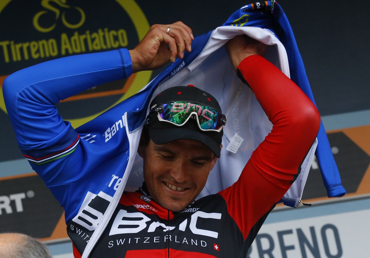Greg van Avermaet (BMC Racing)