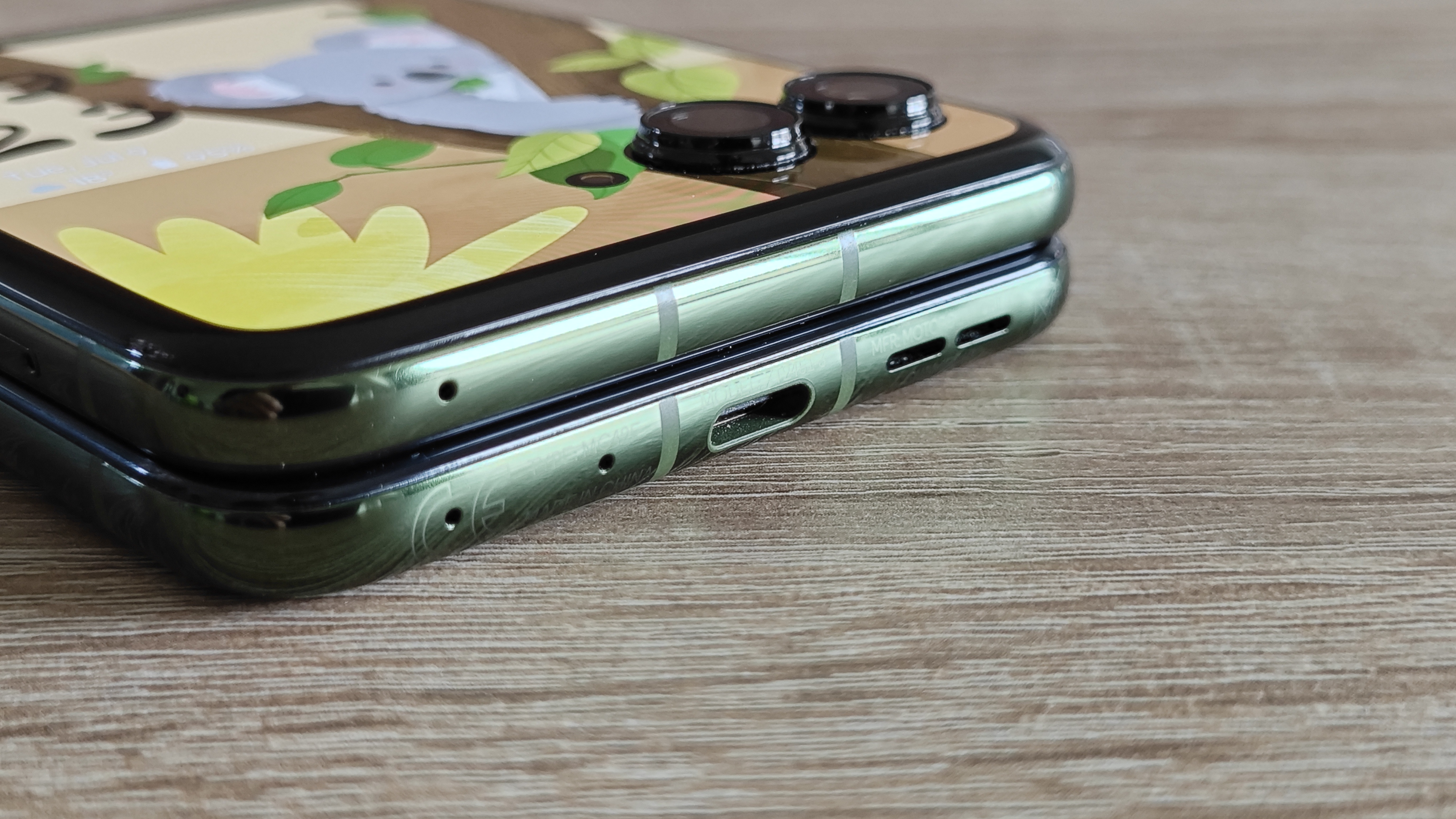 Motorola Razr 50 Ultra