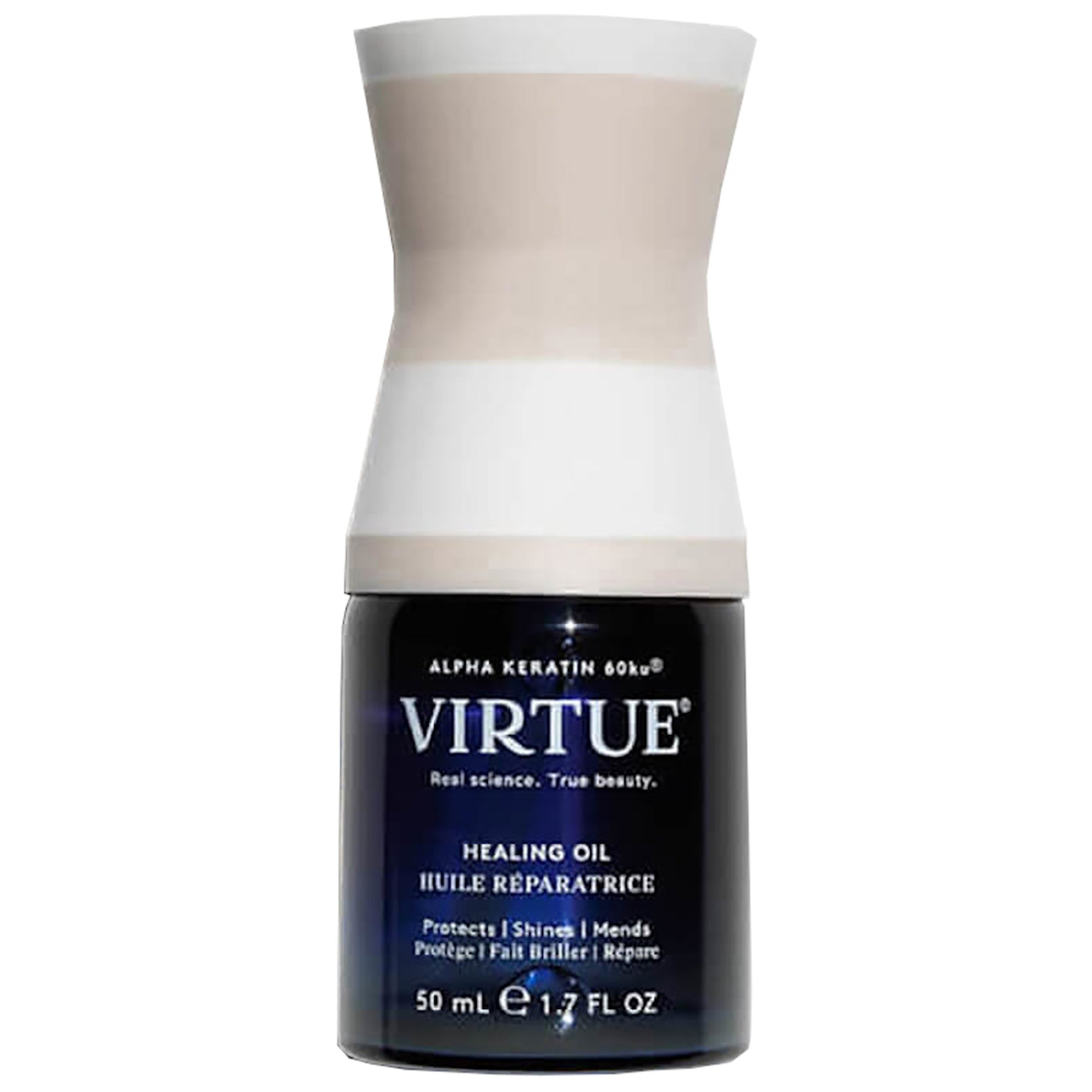 VIRTUE, Healing Oil