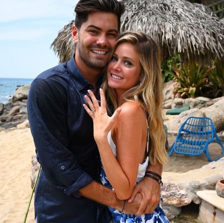 bachelor in paradise