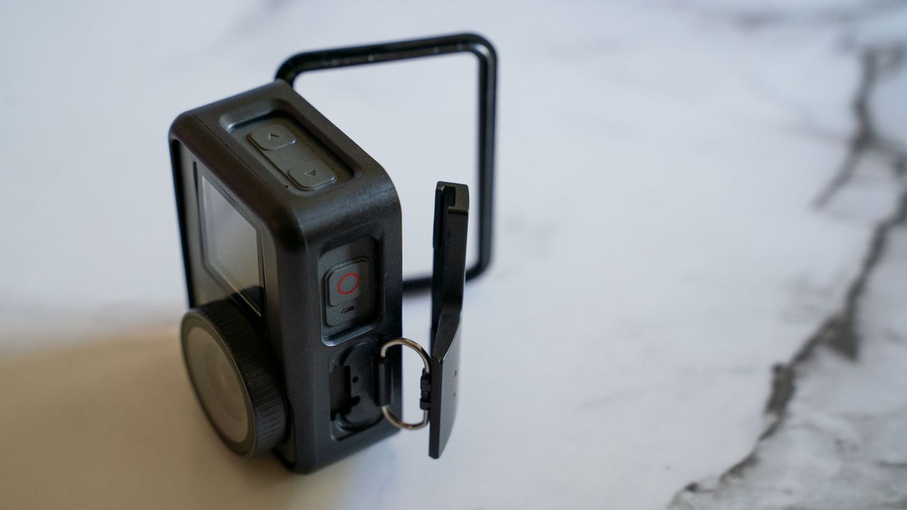 Akaso Brave 7 review