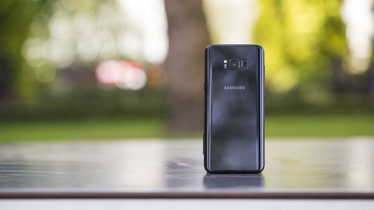 Samsung Galaxy S9 Plus release date, news and rumors ...