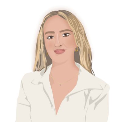 Louise Oliphant's avatar