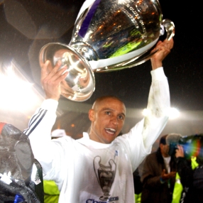 The partnership we couldn't get enough of - Roberto Carlos y