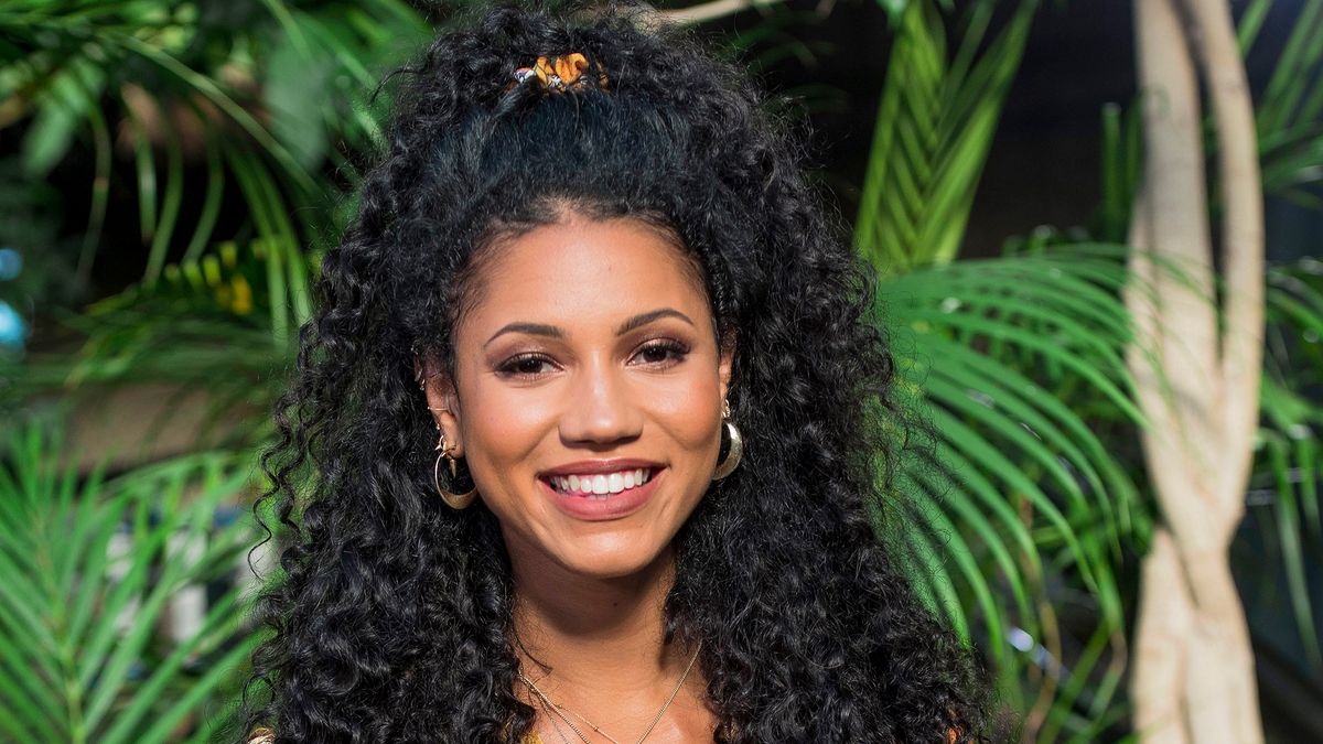 Vick hope height