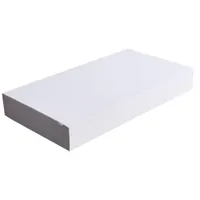2. Amazon Basics 10" Memory Foam Mattress: twin was $176.65 now $150.14 at Amazon