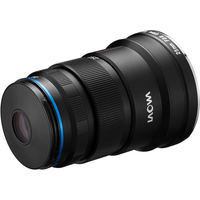 Laowa 25mm f/2.8 2.5-5X Ultra Macro: $349 (was $399)US deal