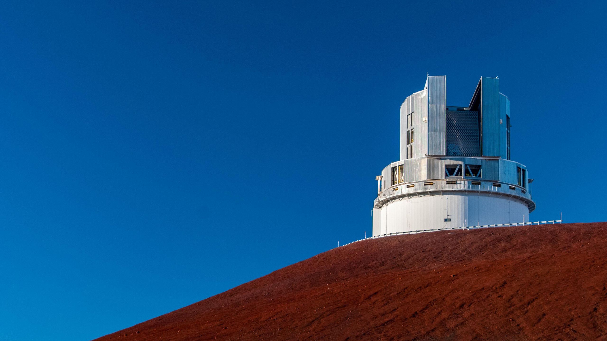 Grouse Ridge Solar System The newest member of the solar system was discovered by wide-angle ...