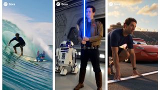 Why Disney and OpenAI teaming up is cause for concern