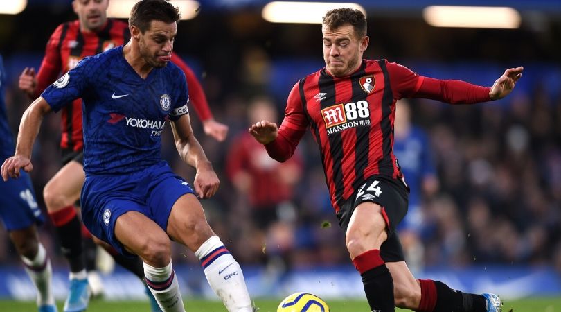 Ryan Fraser (Bournemouth)