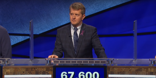 Jeopardy Ken Jennings ABC