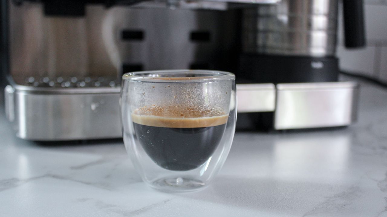 Ninja Luxe Caf&eacute; Premier Series