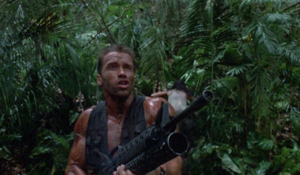 6 References To The Original Movie Found In The Predator | Cinemablend