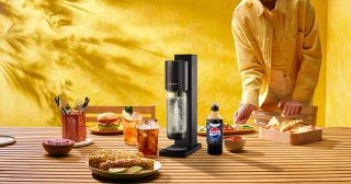 Sodastream Fresh
