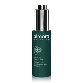 Almora Nourishing Night Face Oil 