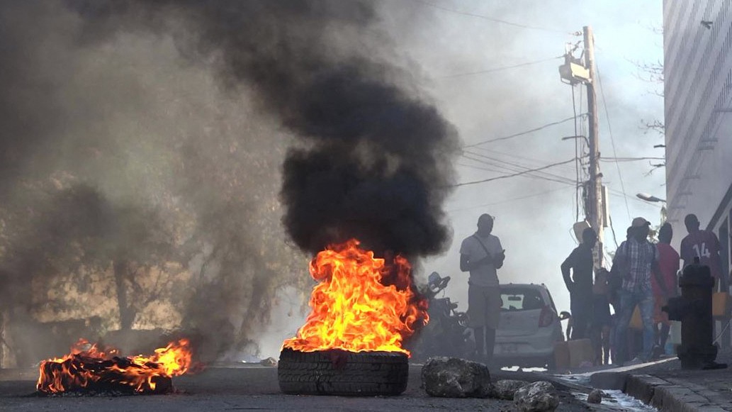 Haiti's mass jailbreak: what do gang leaders want?