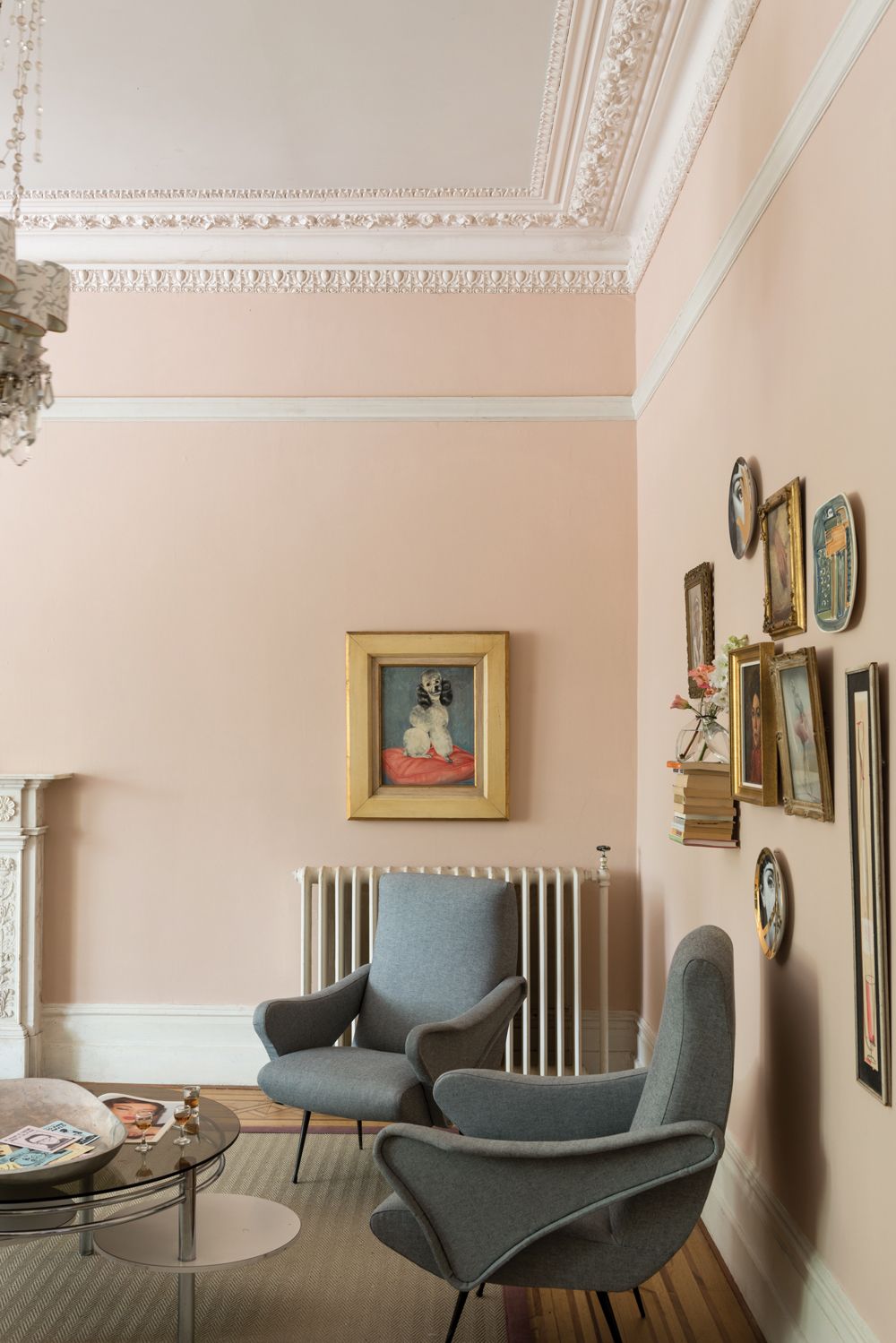 Farrow & Ball setting plaster ideas – how to use this paint | Livingetc